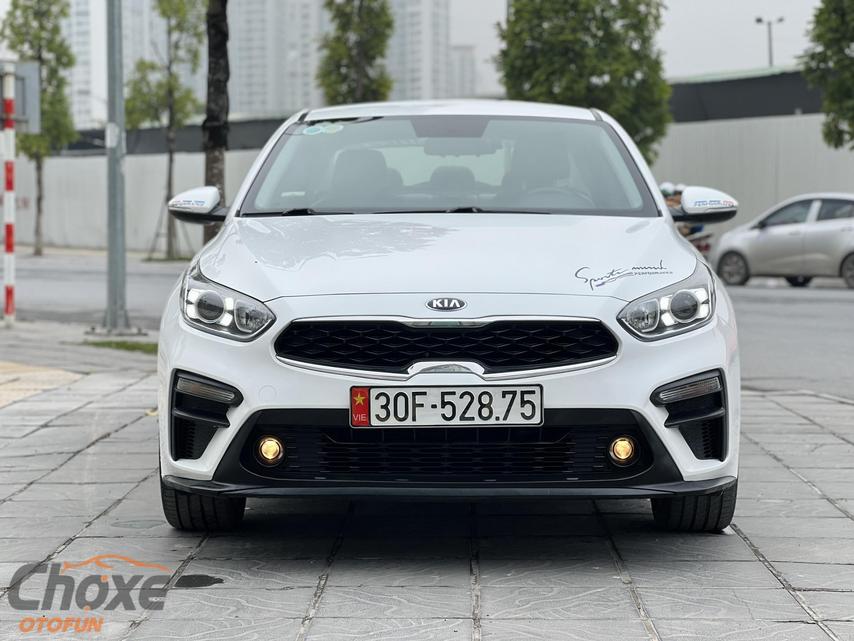 Tổng hợp nhiều hơn 95 cerato deluxe mới nhất 43 KIA Cerato 20 AT Premium Kia Nam Định