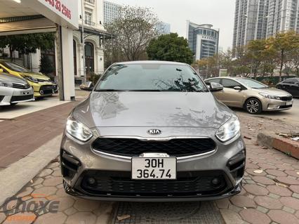 Kia Cerato Cũ 2019 16 Luxury 5 chỗ  Góp 200tr Mua Bán Cerato cũ giá rẻ  Sài Gòn0932141614  YouTube