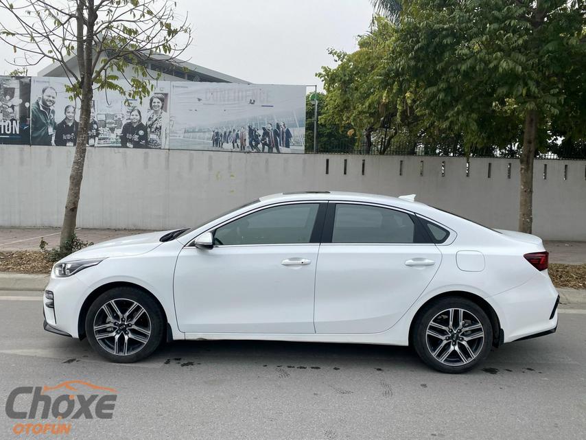 Mua Bán Xe Kia Cerato 2020 Giá Rẻ Toàn quốc