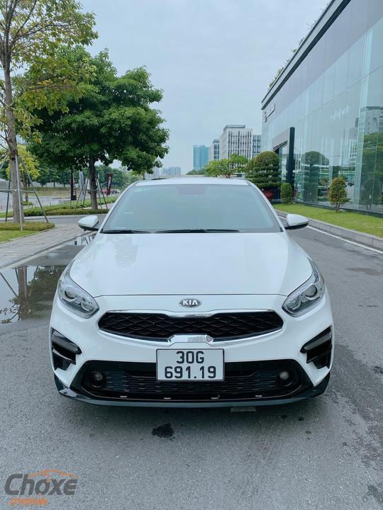 Kia Cerato 16 at luxury mua bán xe Cerato 16 at luxury giá rẻ 032023   Bonbanhcom