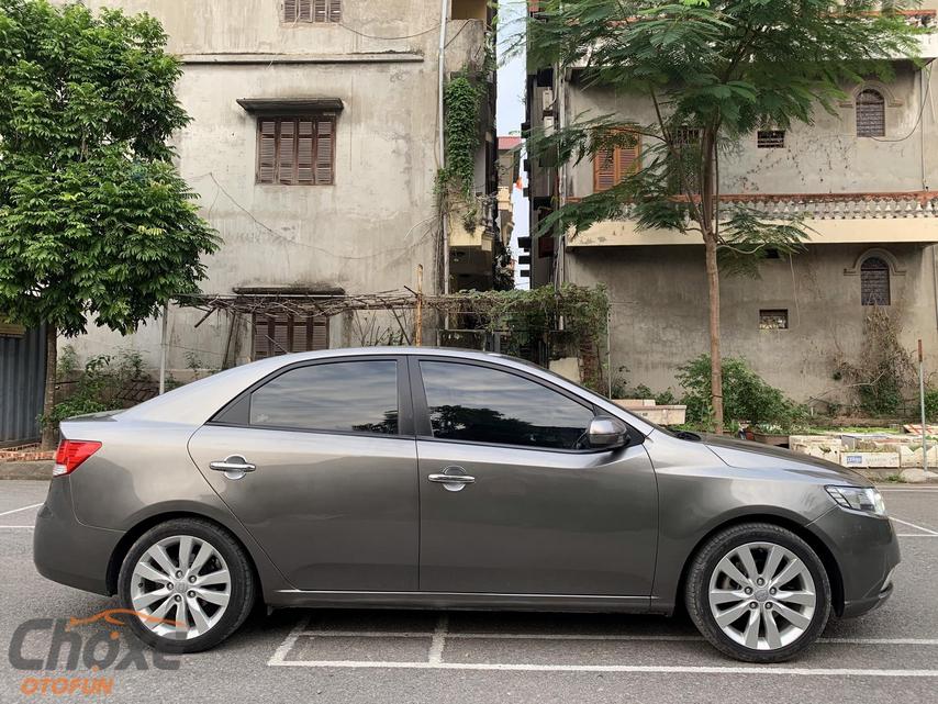 Tập tin2012 Kia Cerato TD MY12 eXtra hatchback 20120901jpg   Wikipedia tiếng Việt