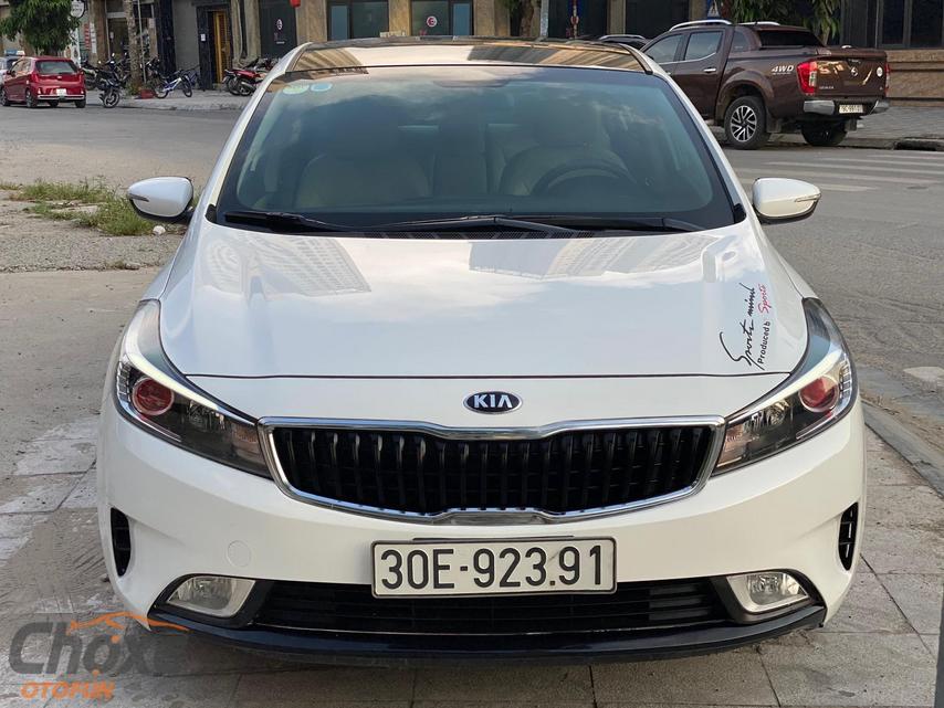 Có Nên Mua KIA Cerato 2016 Không Đánh giá Từ Chuyên Gia