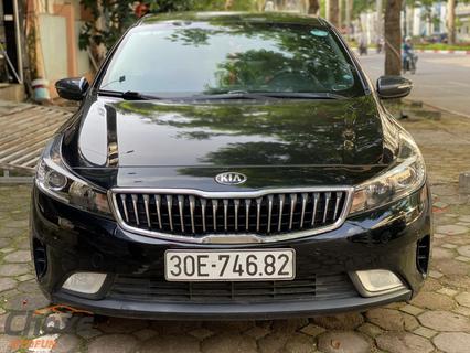 Xe Kia Cerato 2018 Cũ 16 AT BAO ĐẸP  Ô Tô Cũ Việt Nam  0963 989 138   YouTube