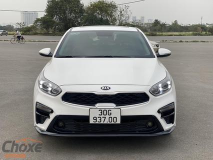 Mua bán Kia Cerato 2017 16MT giá tốt nhất Uy tín chất lượng Toàn Quốc