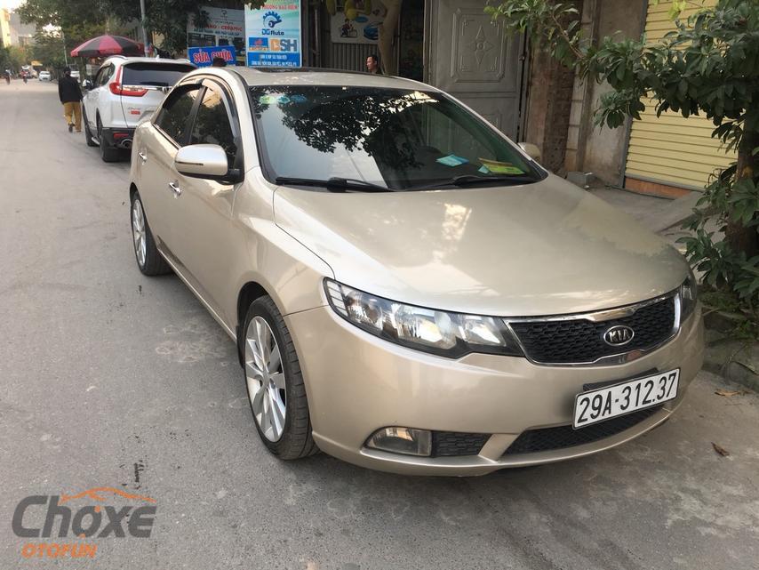 Mua bán Kia Forte 2011 giá 330 triệu  22658652