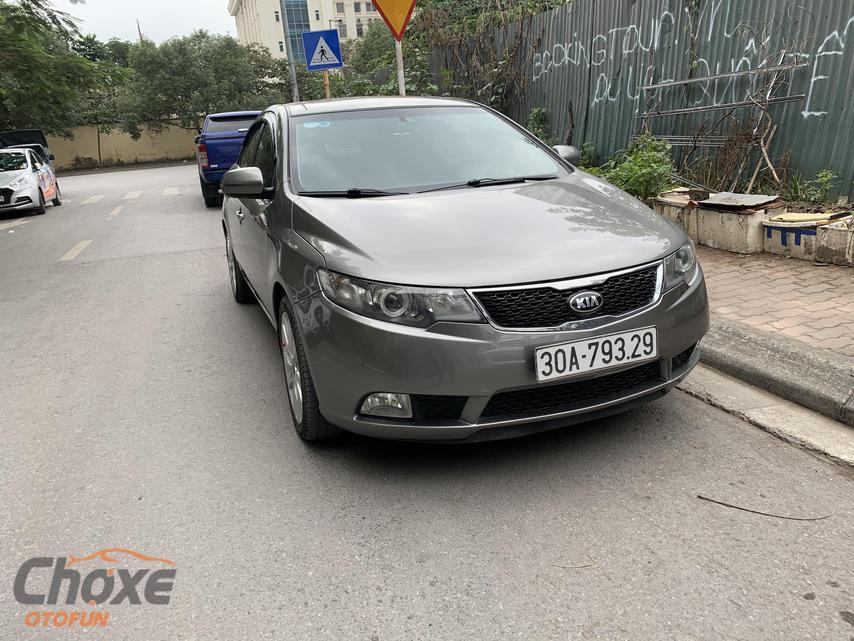 Mách bạn nhiều hơn 94 xe kia forte 2014 không thể bỏ qua  Eteachers