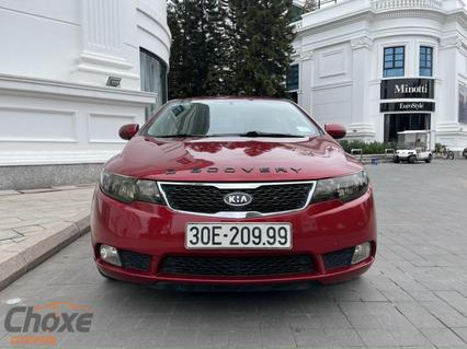 Mua Bán Ô Tô Kia Forte Giá Kia Xe Forte 032023