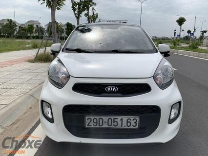 Mua Bán Xe Kia Morning 2015 Cũ Giá Rẻ Chính Chủ 042023