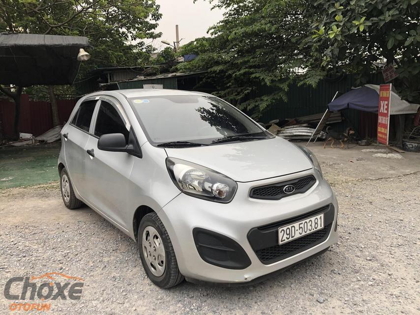 Kia morning van 2016 AT 105447486 #51 Kia morning van 2016 AT 105447486