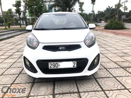 Carbizvn  KIA Morning 2021 lên sàn xe cũ giá rẻ hơn xe mới vài chục  triệu đồng