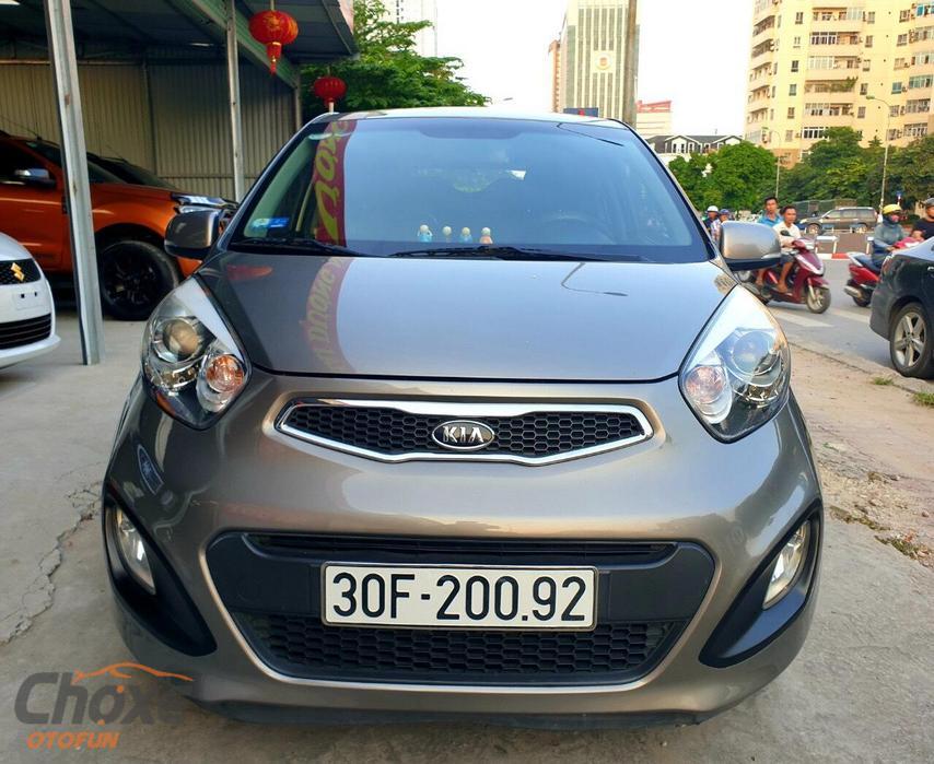 So sánh Kia Morning Si 2018 và Kia Morning 2011 Khi xe nhập đánh bại xe  lắp ráp