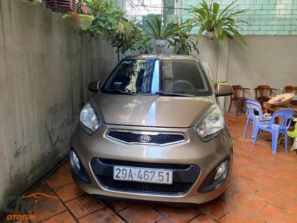 Kia Morning 2016 cũ có đáng mua  DPRO Việt Nam