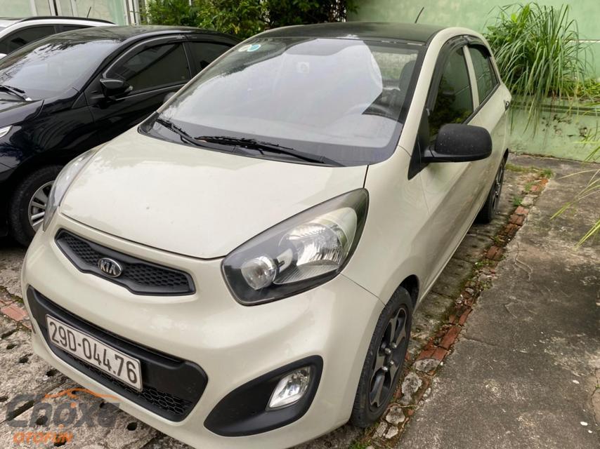 Xe cỡ nhỏ hạng A Nên chọn KIA Morning 2014 hay Huyndai Grand i10 2014 #56 Xe cỡ nhỏ hạng A Nên chọn KIA Morning 2014 hay Huyndai Grand i10 2014