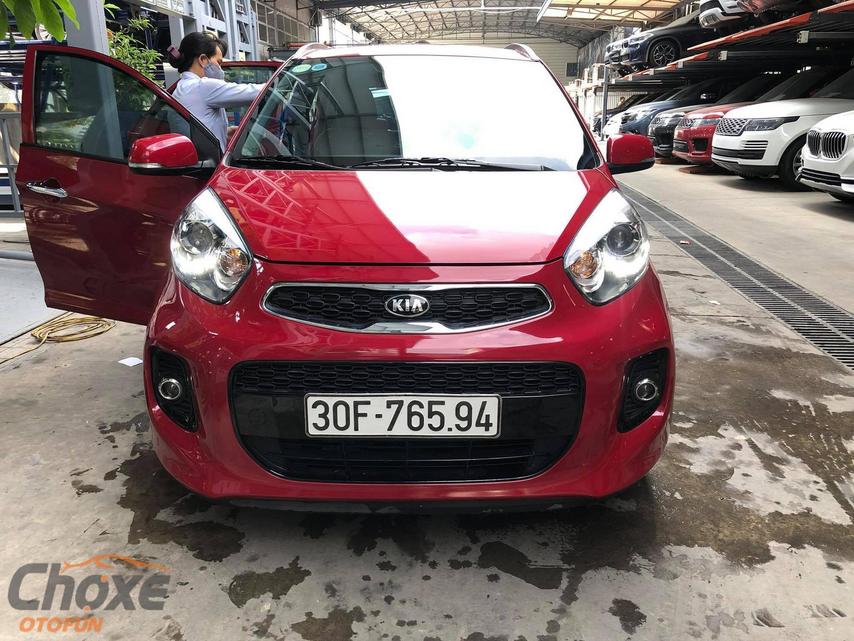 Tìm hiểu nhiều hơn 98 morning cũ hà nội mới nhất 46 Xe Kia Morning bán rẻ như cho có xe chỉ 135 triệu ngang Honda SH Có nên mua chơi Tết CafeAutoVn