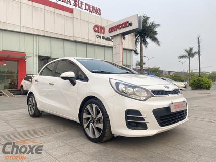 Bảng giá xe Kia Rio cũ tháng 032023  anycarvn