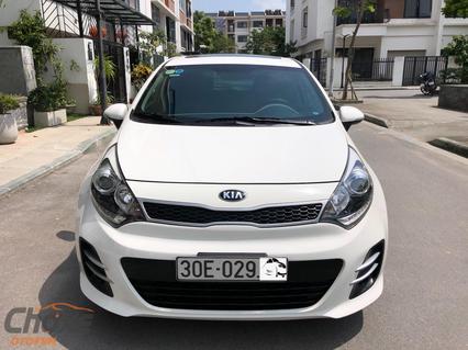 Hà Nội bán xe KIA RIO 1.4 AT 2016