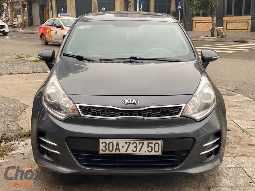 Hà Nội bán xe KIA RIO 2015