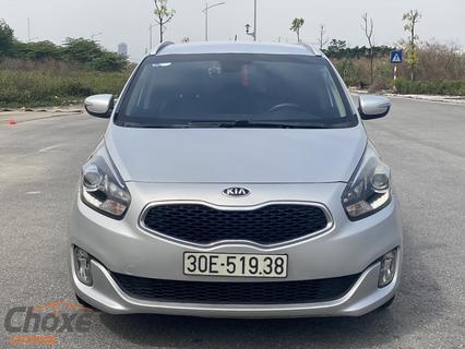 Hà Nội bán xe KIA Rondo 2014