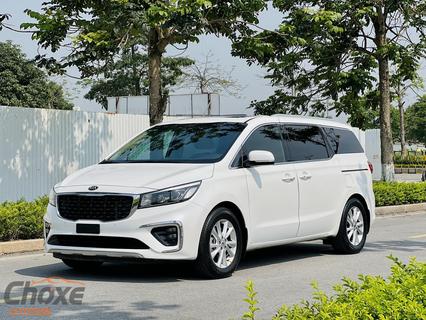 Bán xe Kia Sedona 22AT 2017 cũ giá tốt 39535 Anycarvn #30 Bán xe Kia Sedona 22AT 2017 cũ giá tốt 39535 Anycarvn
