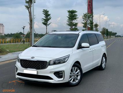 Hà Nội bán xe KIA Sedona 2.2 AT 2020