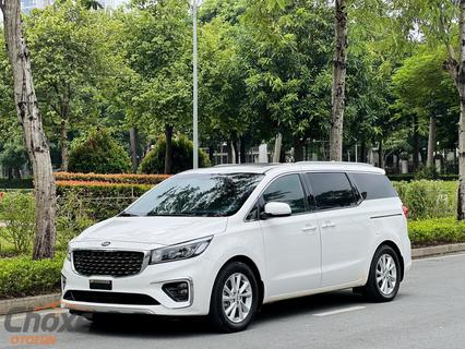 Hà Nội bán xe KIA Sedona 2.2 AT 2020