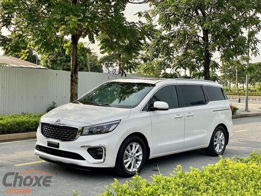 [Bán xế] - Kia Sedona Full Dầu cho ae đấy ạ. Giá cả thượng lượng. Alo ...