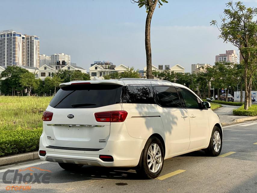 [Bán xế] - Kia Sedona Full Dầu cho ae đấy ạ. Giá cả thượng lượng. Alo ...