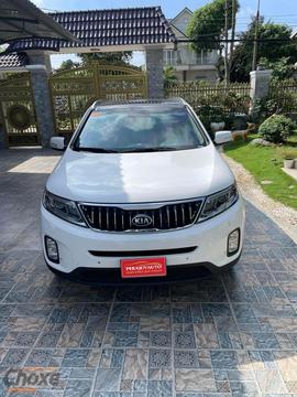 kia sorento tự động máy dầu bản đủ xe 7 chỗ  ATautovn Chuyên mua bán xe ô  tô cũ đã qua sử dụng tất cả các hãng xe ô tô