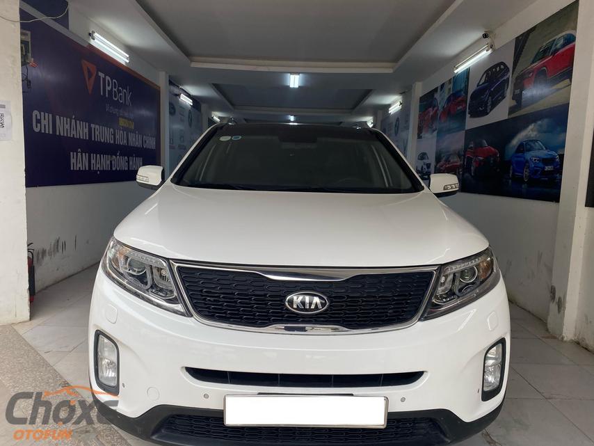 2015 Kia Sorento Review Ratings Specs Prices and Photos  The Car  Connection