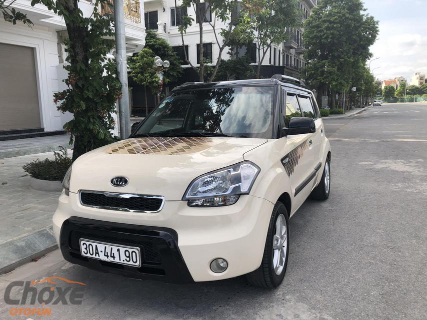 Used Kia Soul review 20092015  CarsGuide