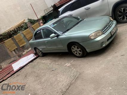 Kia Spectra 2003  xe cho gia đình kinh tế eo hẹp  VnExpress