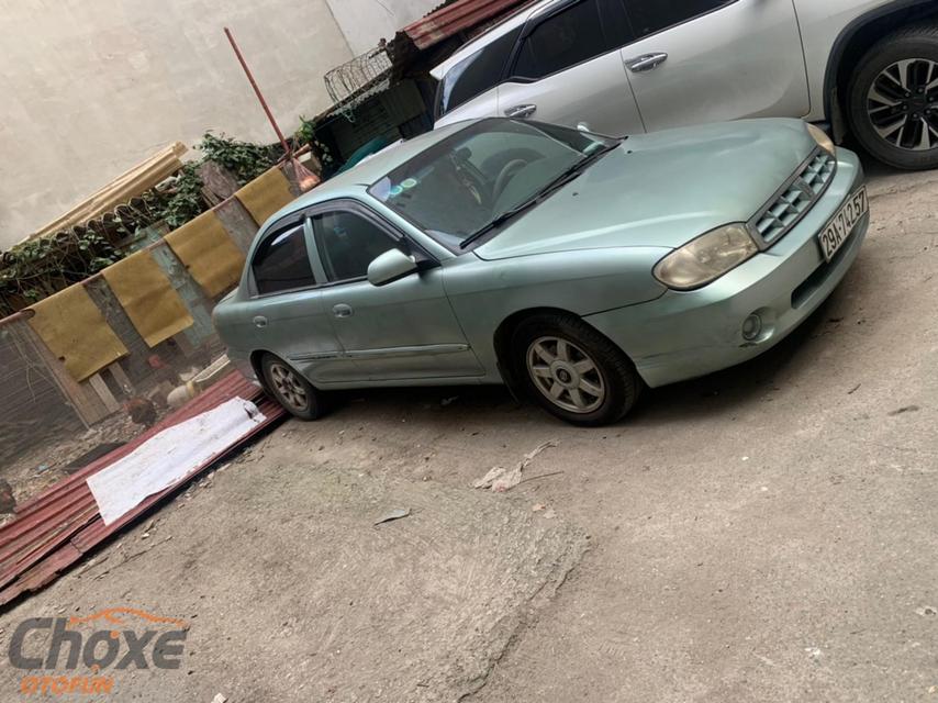 Bán xe kia spectra đời 2004 số sàn Tung Ta Tung Tăng #21 Bán xe kia spectra đời 2004 số sàn Tung Ta Tung Tăng