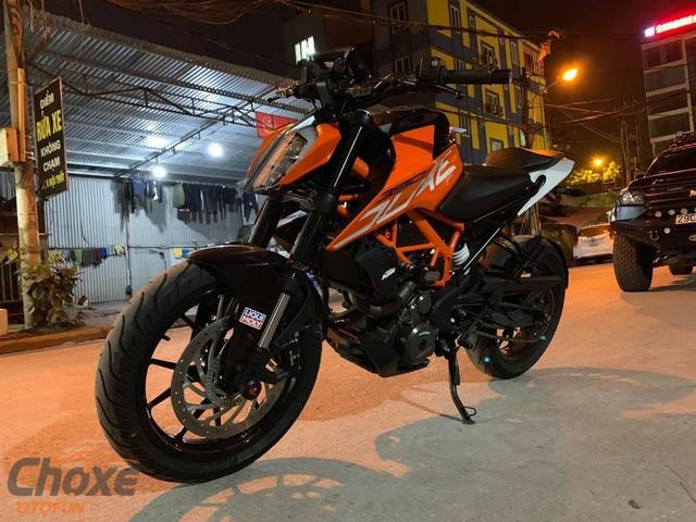 Showroom KTM  Husqvarna Motorcycles tại Hà Nội chính thức khai trương