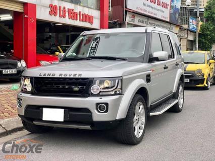 Land Rover Discovery 4 Hình ảnh Sẵn có  Tải xuống Hình ảnh Ngay bây giờ   Ba Lan Không có người  Số người Ngoài trời  iStock