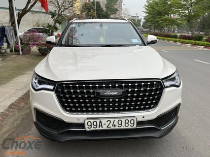 Hà Nội bán xe LAND ROVER Range Rover 2.0 AT 2018