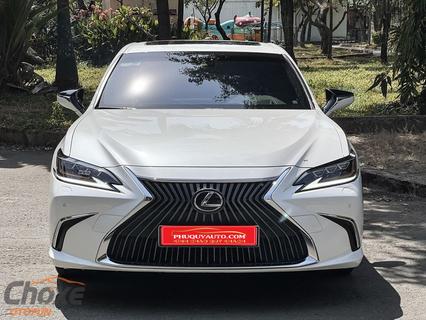 Hà Nội bán xe LEXUS ES 2.5 AT 2021