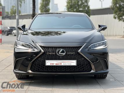 Cập nhật 97+ lexus es 350 cũ mới nhất 39 Xe Lexus Es 350 2009 Lên Đời 2021 Mười Hùng Auto