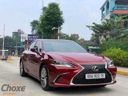 Hà Nội bán xe LEXUS ES 2019