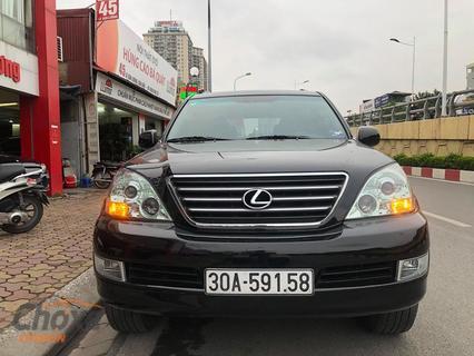 Top với hơn 99 bán xe lexus 470 cũ mới nhất 16 Lexus GX 470 mua bán xe GX 470 giá rẻ 022023 Bonbanhcom