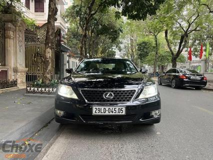 Đánh giá chỉ xe cộ Lexus LS460l 2007 Nội thiết kế bên ngoài hiệu suất mô tơ #30 Đánh giá chỉ xe cộ Lexus LS460l 2007 Nội thiết kế bên ngoài hiệu suất động cơ