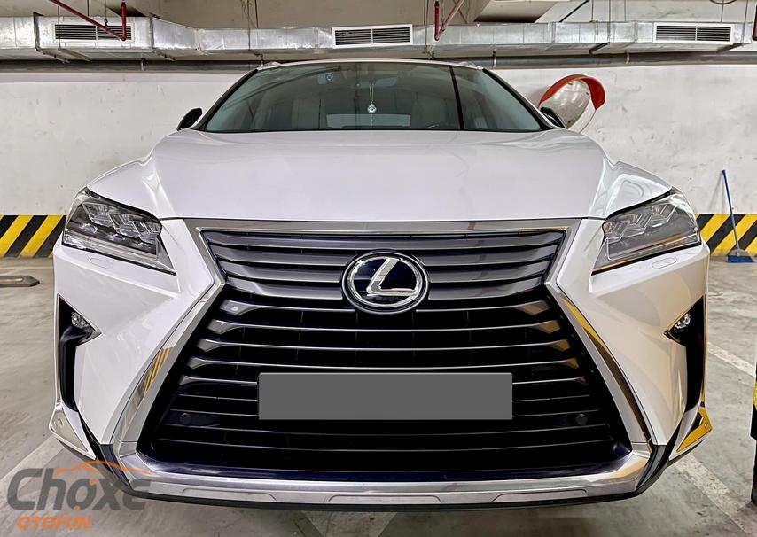 Chi tiết 80 về 2018 lexus rx 350 mới nhất  Tin Học Vui