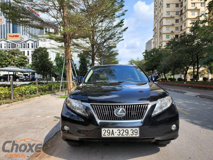 XE ĐÃ BÁN Lexus RX 350 2009 Cực Chất  0988 282 646  YouTube