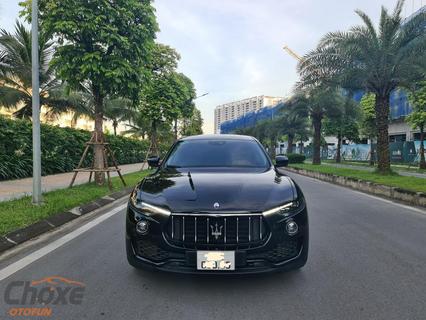 Bán xe ô tô Maserati Ghibli 30 V6 2016 giá 3 Tỷ 280 Triệu  3282345