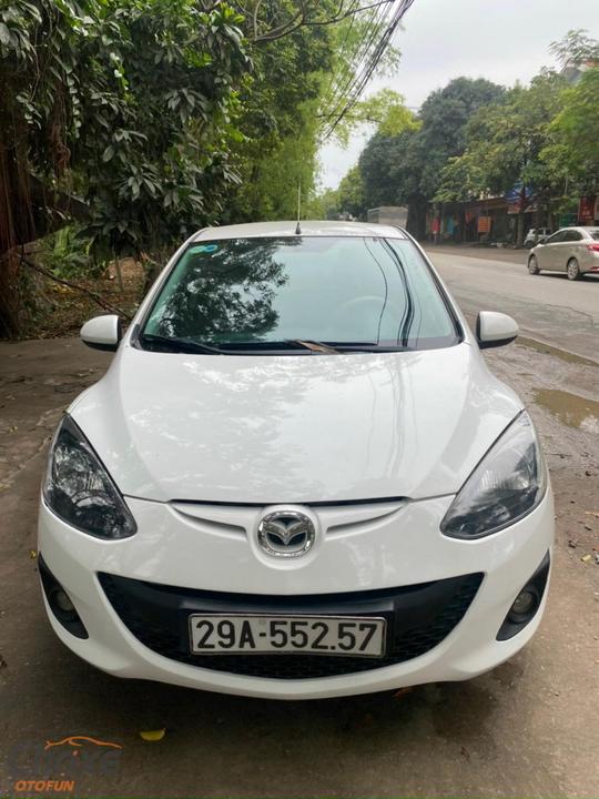 Mazda 2 Thông số Giá lăn bánh kèm ưu đãi tháng 042023