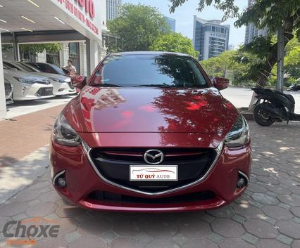 Hà Nội bán xe MAZDA 2 Hatchback 1.5 AT 2016