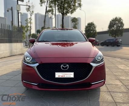 Mazda 2 Hatchback Thông số Bảng giá  Ưu đãi tháng 032023