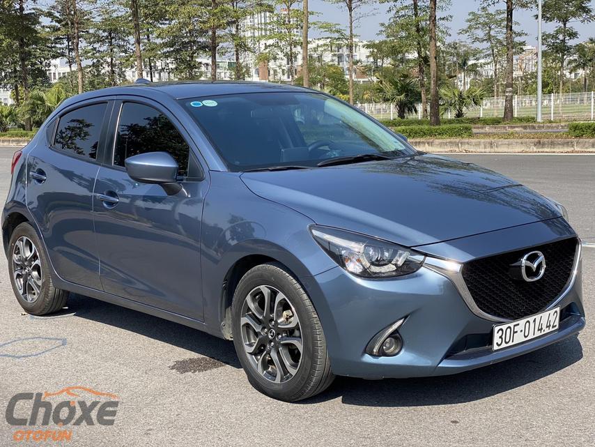 Bán ô tô Mazda 2 hatchback  2019  xe cũ