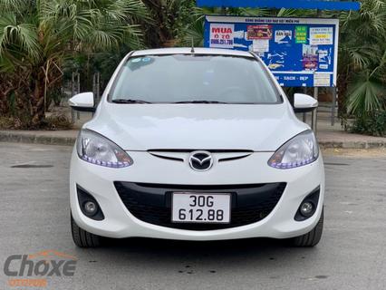 Mách bạn nhiều hơn 114 mazda 2s 2014 siêu hot  thdonghoadian