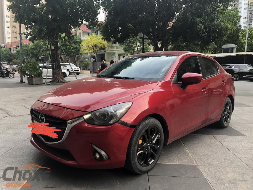 Mazda2 2016 giá 380 triệu có đắt  VnExpress