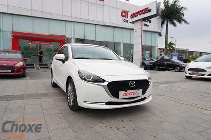 Mua bán Ô tô MAZDA cũ mới uy tín giá tốt